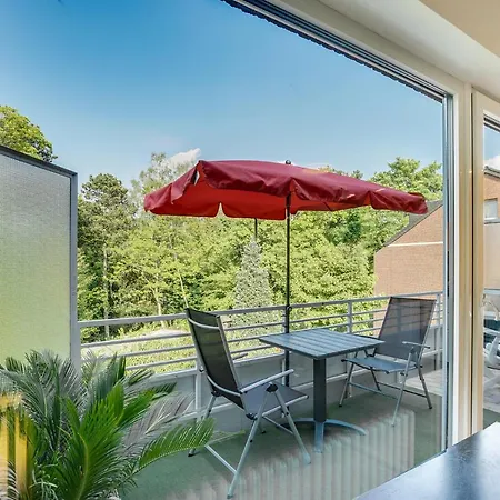 Апартаменты George