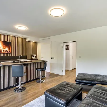 Apartment George *