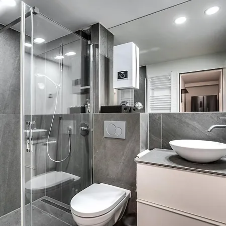 George Апартаменты