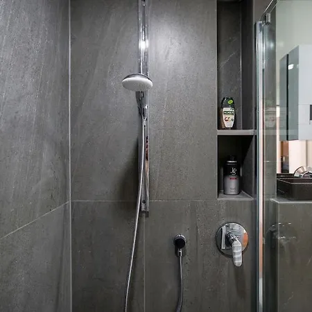 Апартаменты George *