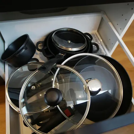 George Апартаменты