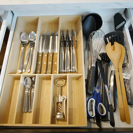 Апартаменты George *