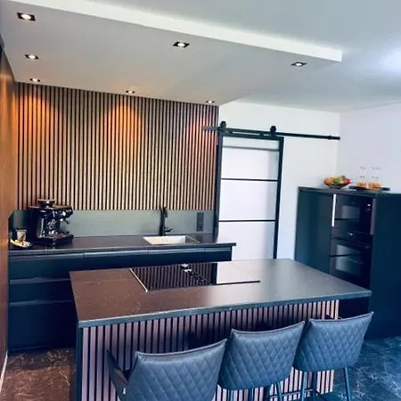 George Apartment *