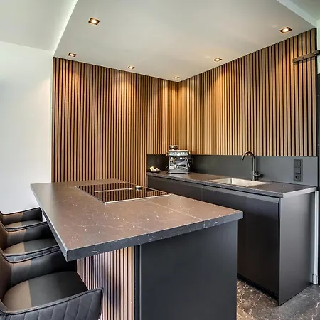 Апартаменты George