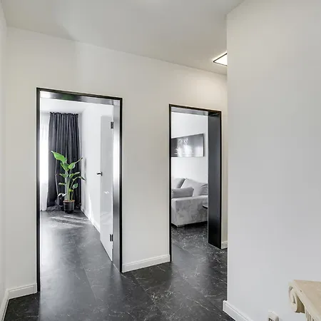 Апартаменты George