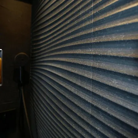 Апартаменты George Дюссельдорф