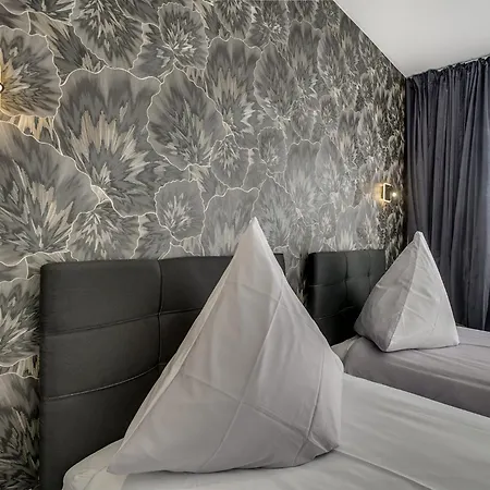 Апартаменты George