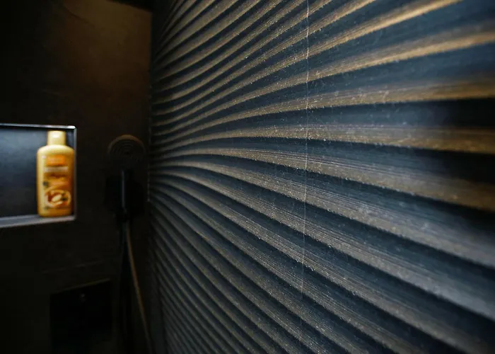 Apartment George Düsseldorf