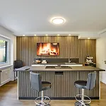 Appartement George Düsseldorf