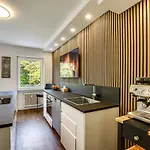 George Appartement *