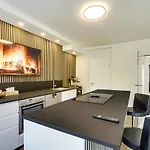 George Appartement