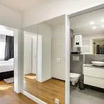 Appartement George