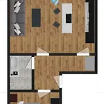 Appartement George *