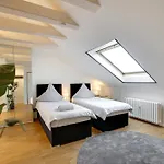 George Appartement Düsseldorf