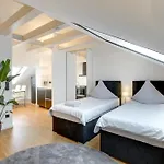 Appartement George *