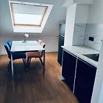 Appartement George *
