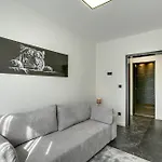 Appartement George Düsseldorf