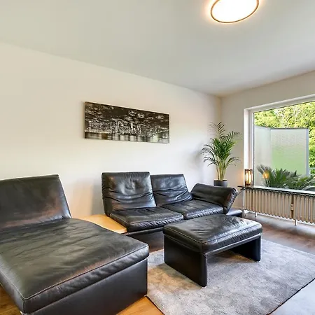 George 아파트 뒤셀도르프