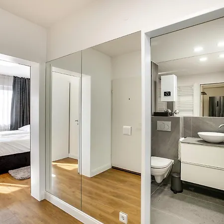 Appartement George