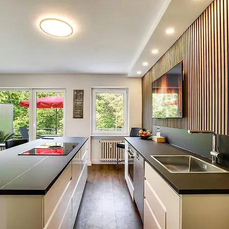 George Appartement *
