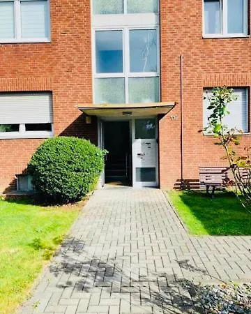 Appartement George *