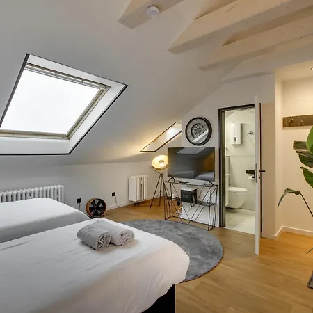 George * 뒤셀도르프