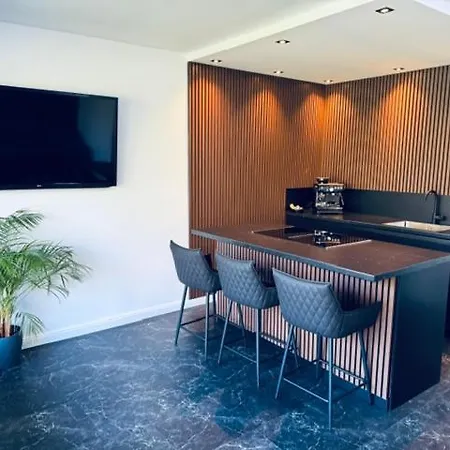Appartement George *