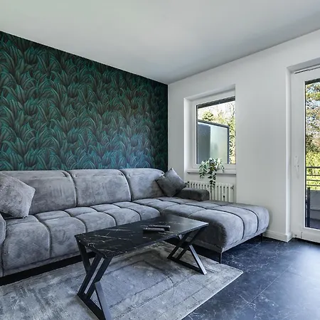 Appartement George