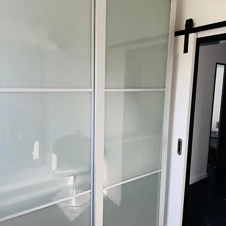 Appartement George *