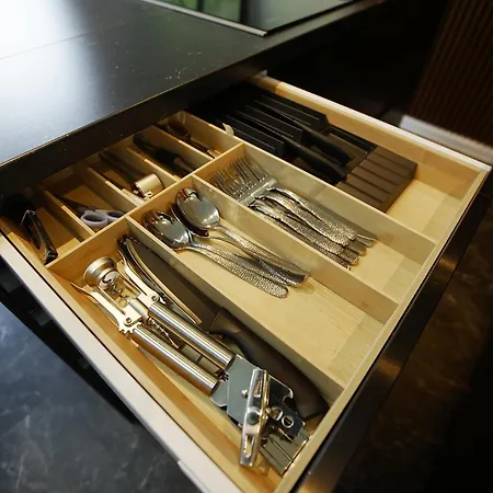 아파트 George 뒤셀도르프