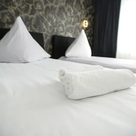 George Appartement