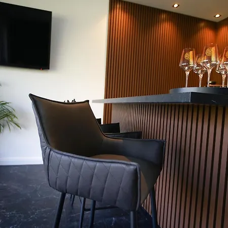 George Appartement *