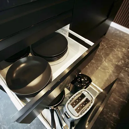 Appartement George