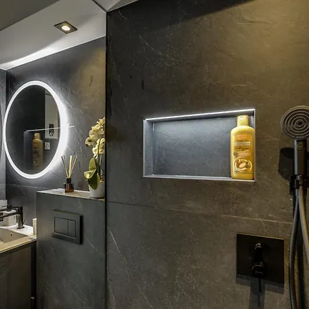 George 아파트 뒤셀도르프