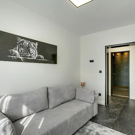 아파트 George 뒤셀도르프