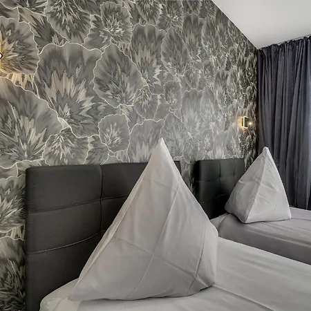 Appartement George