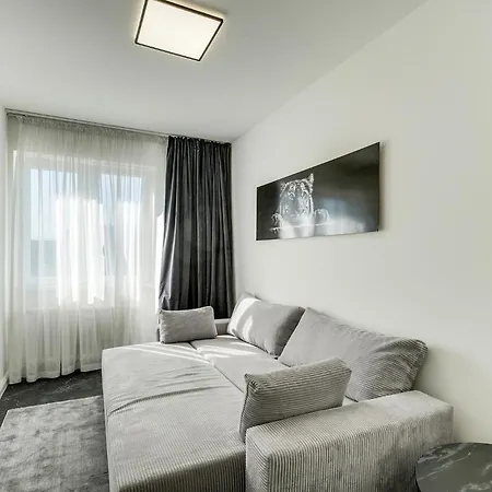 George Appartement *