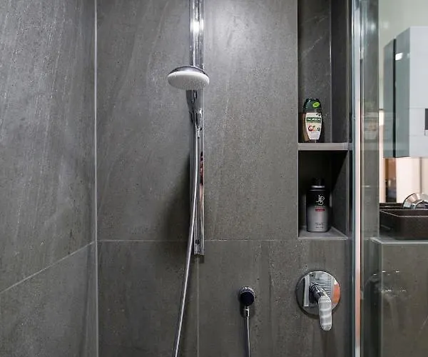 Apartamento George *