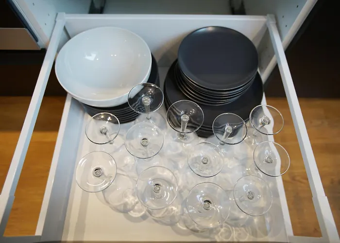 Apartamento George *