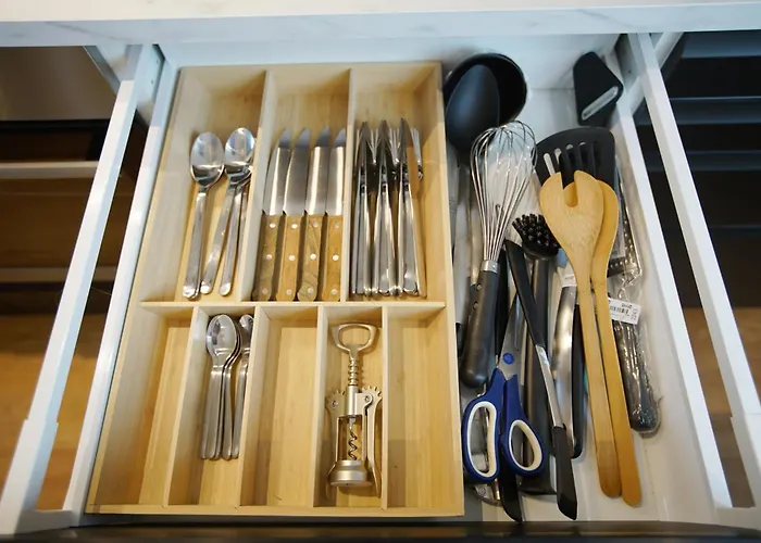 Apartamento George *