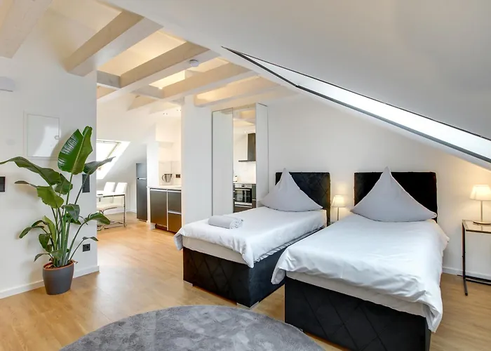 Apartamento George *