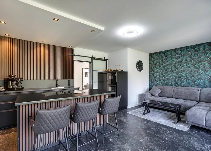 Apartamento George *