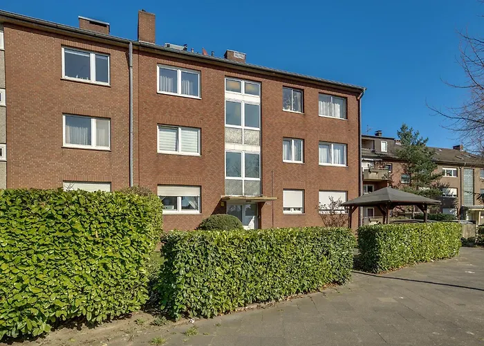 George * Düsseldorf