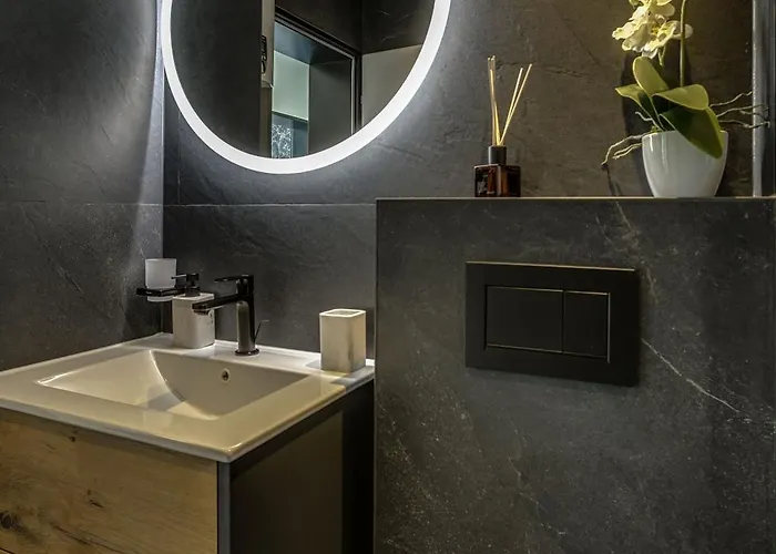 George Apartament Düsseldorf