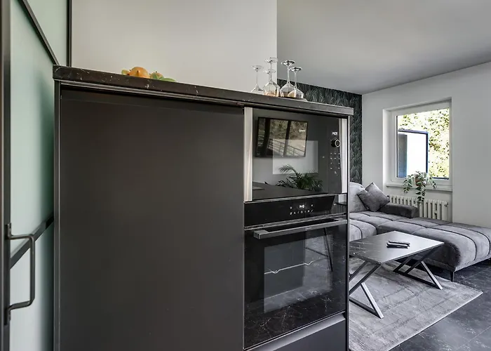 George * Düsseldorf