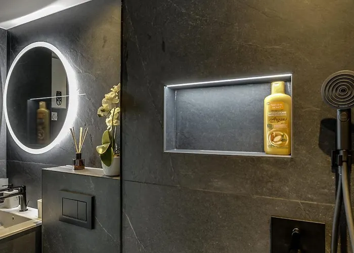 George 公寓 杜塞尔多夫