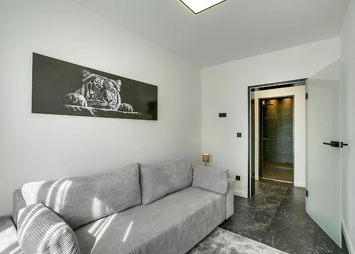 Apartament George Düsseldorf