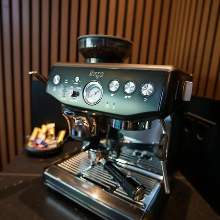 George Апартаменты Дюссельдорф