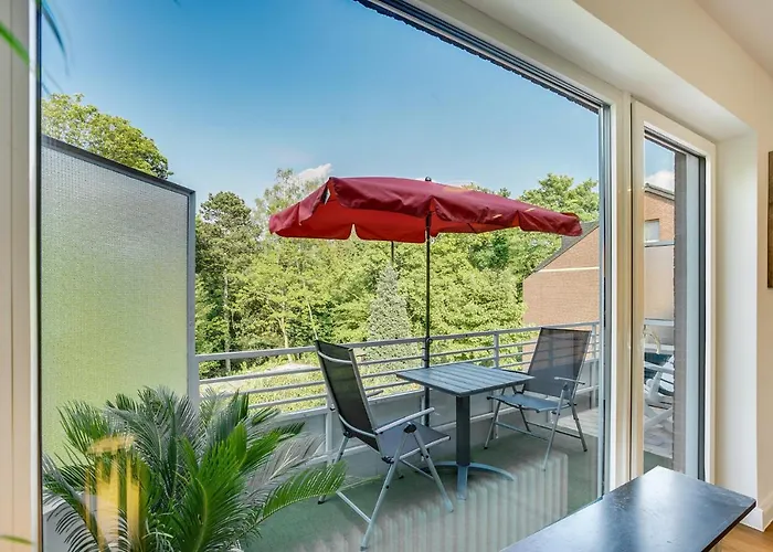 Апартаменты George