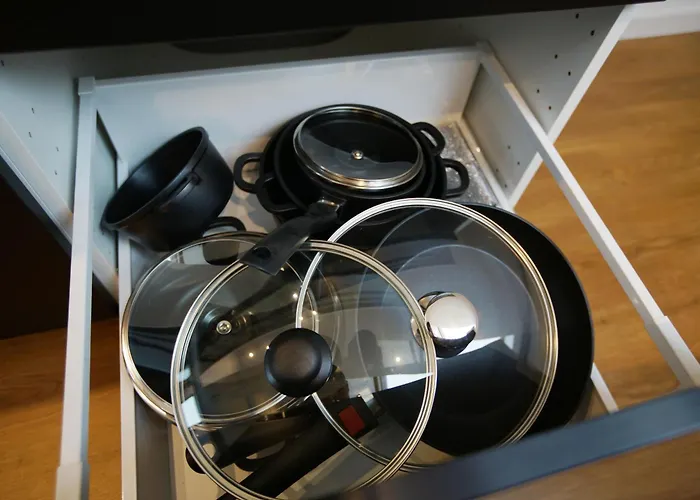 George Апартаменты